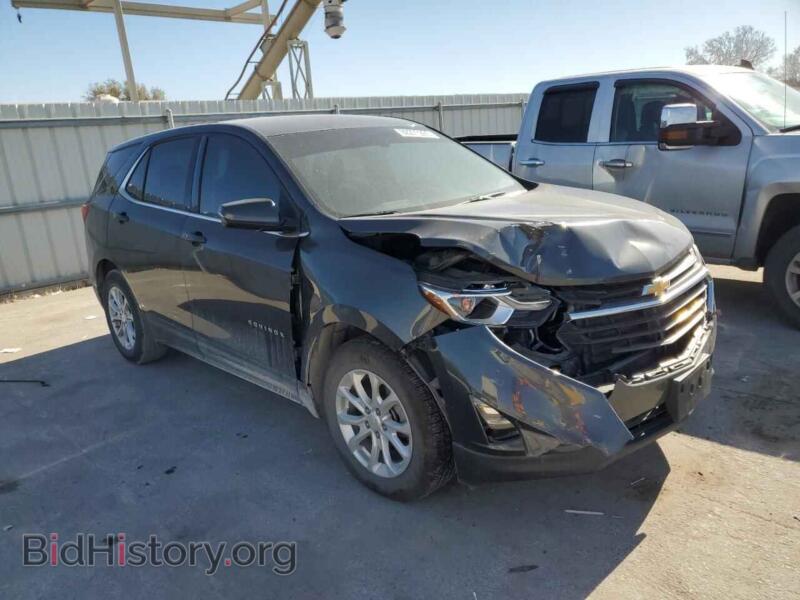 2019 Chevrolet EQUINOX (VIN 2GNAXKEV1K6109407) — фото 4 из 15