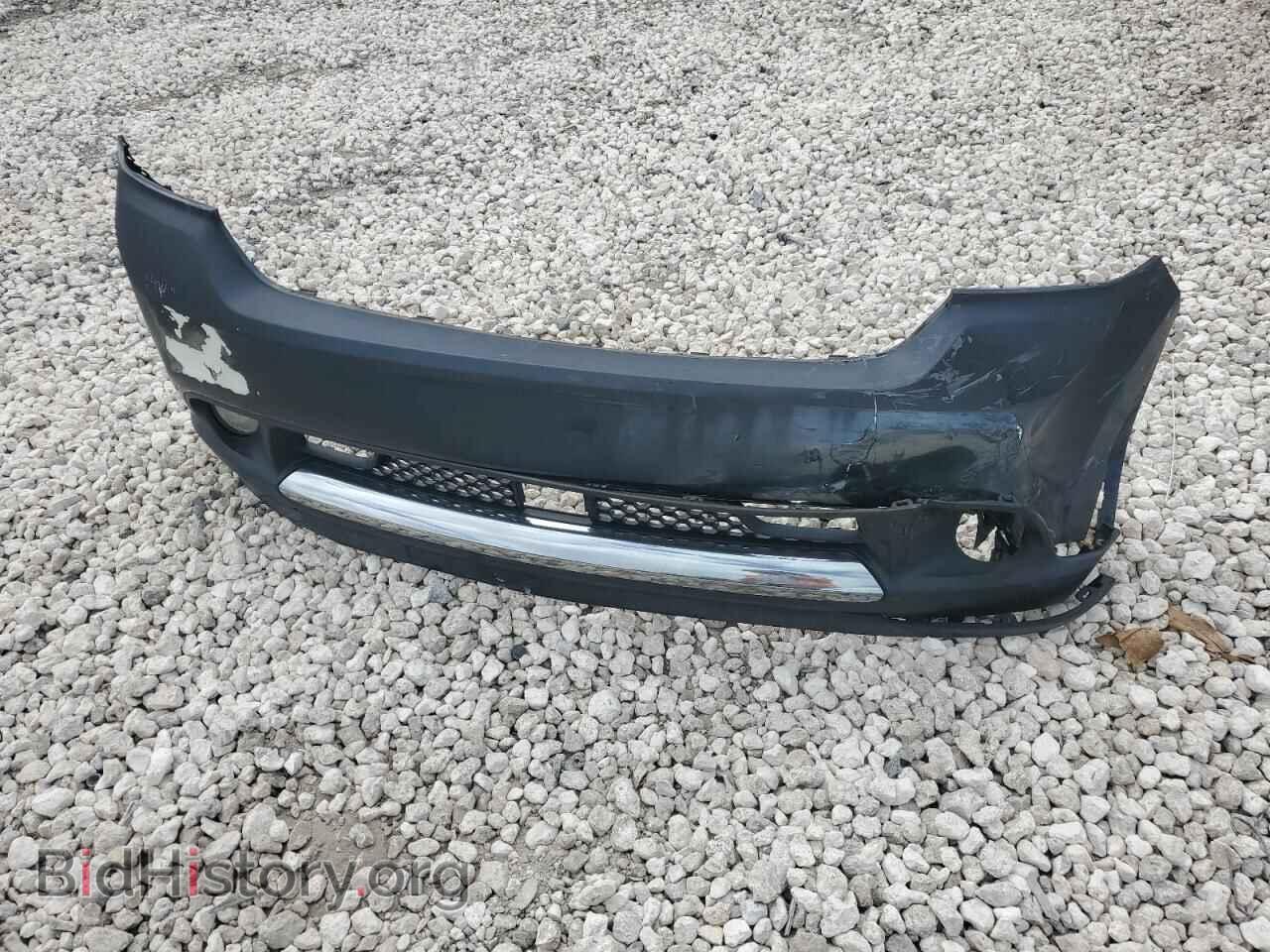 2012 DODGE DURANGO - VIN: 1C4SDHET3CC276917 - Фото 13
