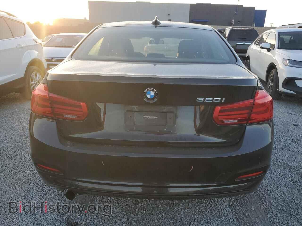 2016 BMW 3 SERIES - VIN: WBA8E1G52GNU10935 - Фото 6