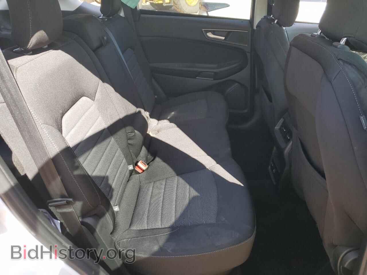 2018 FORD EDGE - VIN: 2FMPK3G90JBC53488 - Фото 11