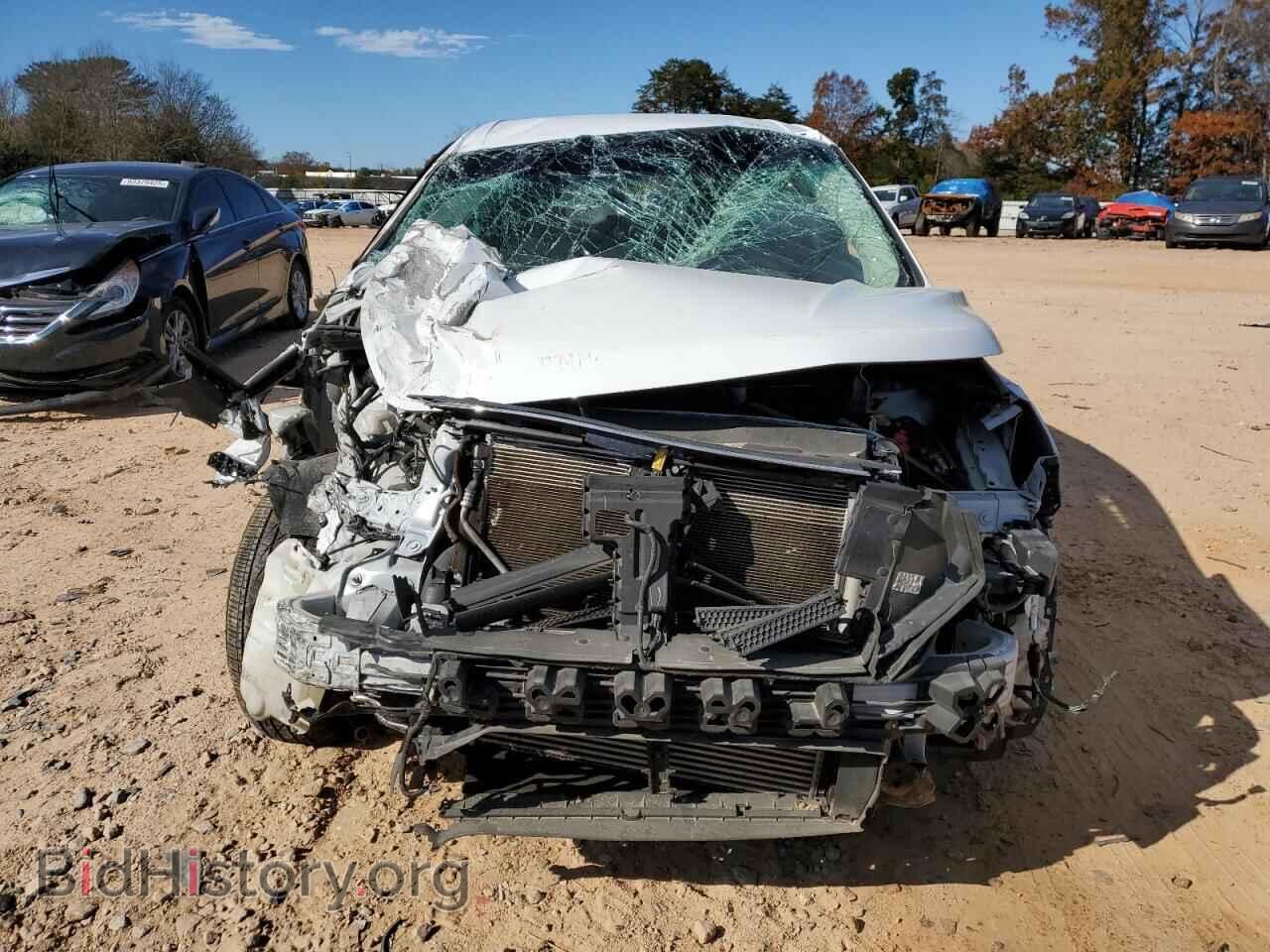 2018 FORD EDGE - VIN: 2FMPK3G90JBC53488 - Фото 5