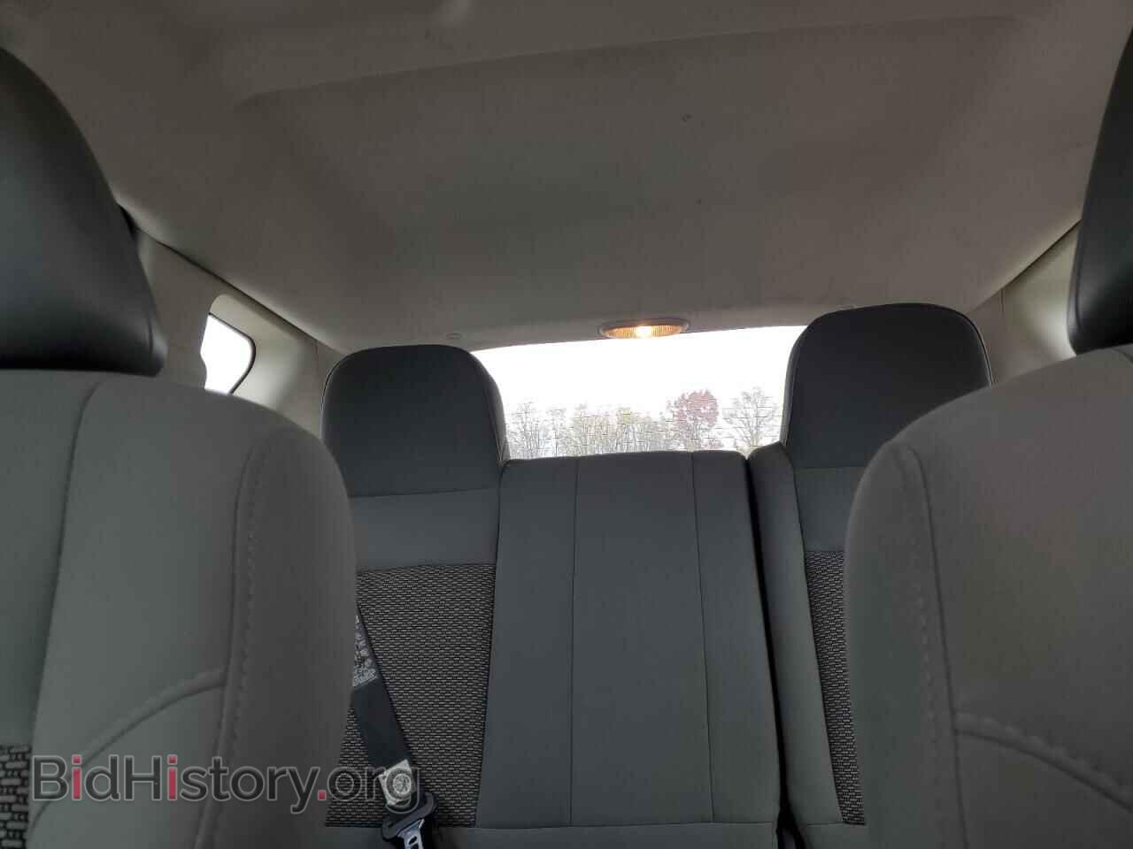 2007 JEEP COMPASS - VIN: 1J8FF47W57D426756 - Фото 10
