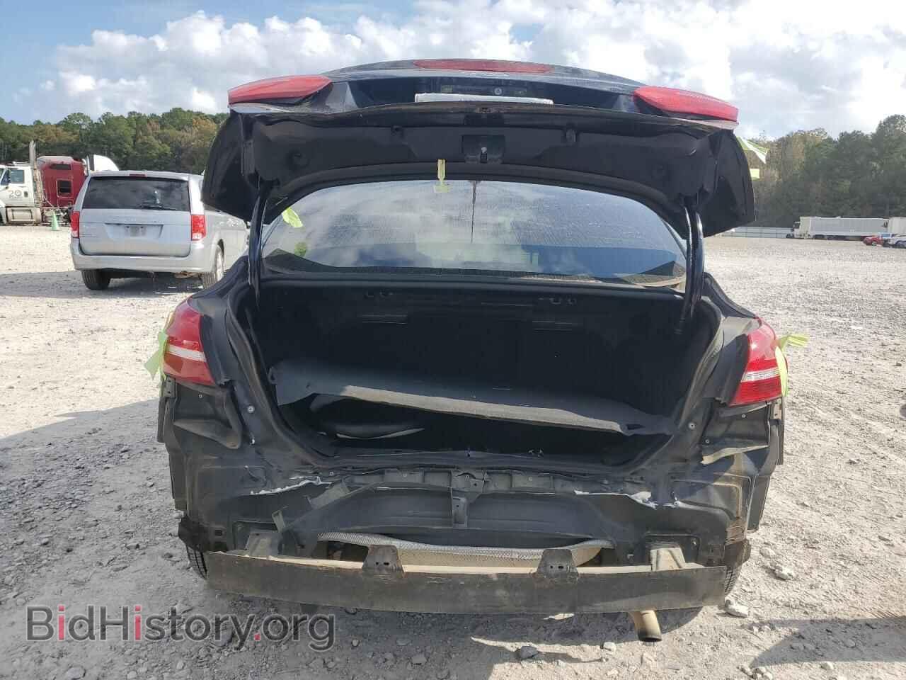 2017 FORD FOCUS - VIN: 1FADP3F2XHL278718 - Фото 6