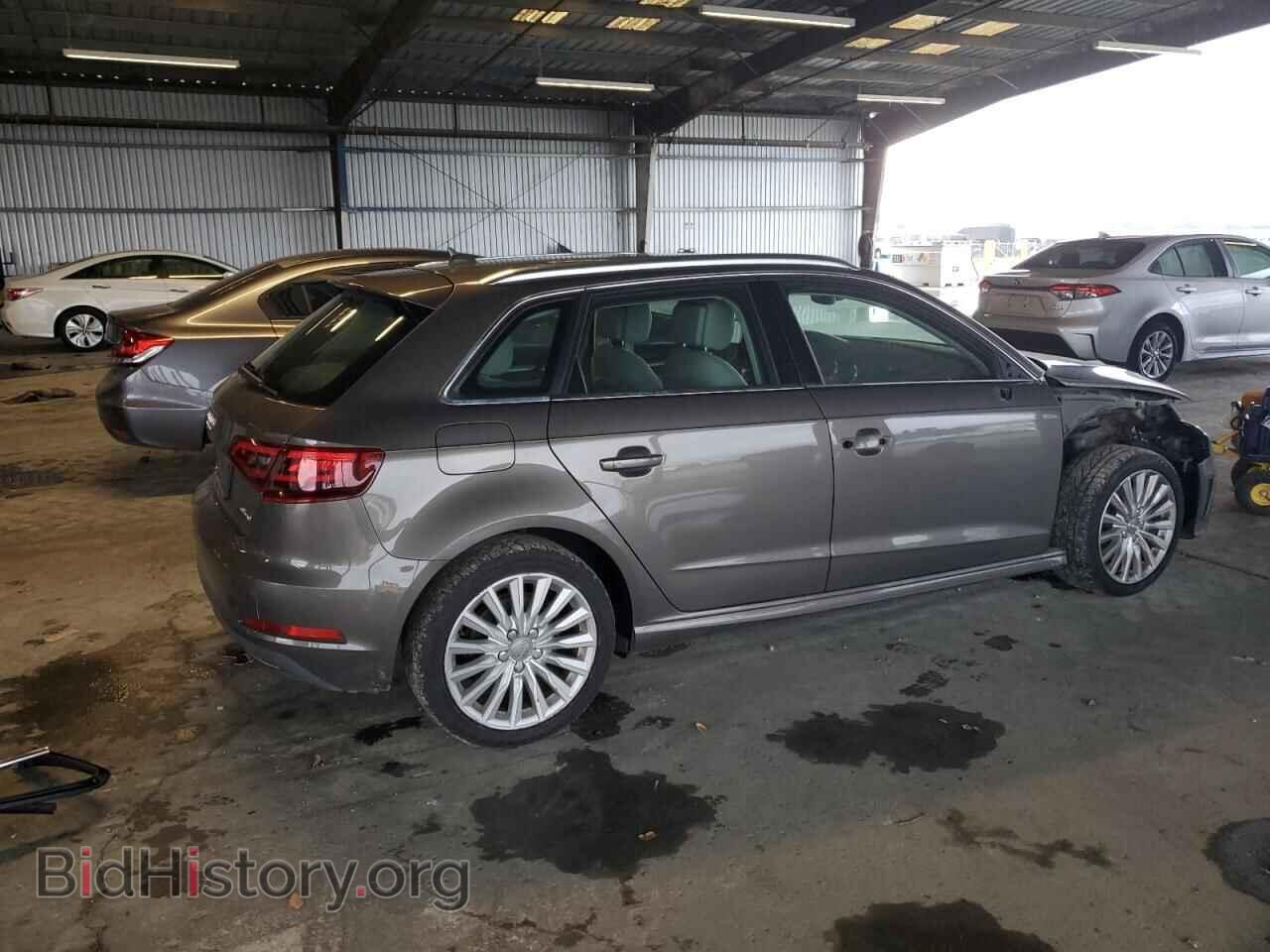 2016 AUDI A3 - VIN: WAUTPBFF5GA131264 - Photo 3