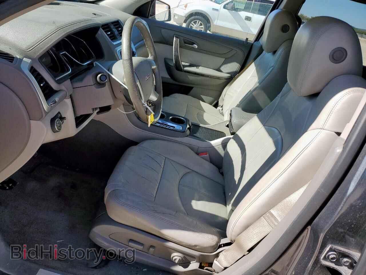 2014 GMC ACADIA - VIN: 1GKKRRKD2EJ309493 - Фото 7