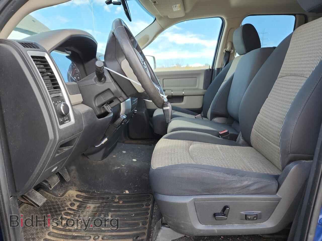 2011 DODGE All Models - VIN: 1D7RV1GT8BS548582 - Фото 7