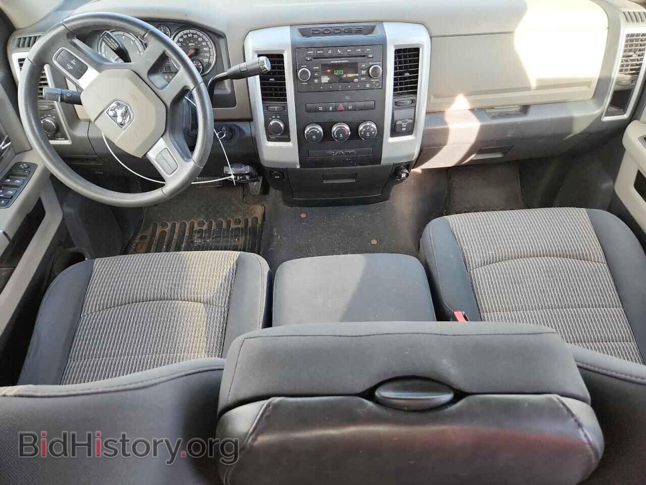 2011 DODGE All Models - VIN: 1D7RV1GT8BS548582 - Фото 8
