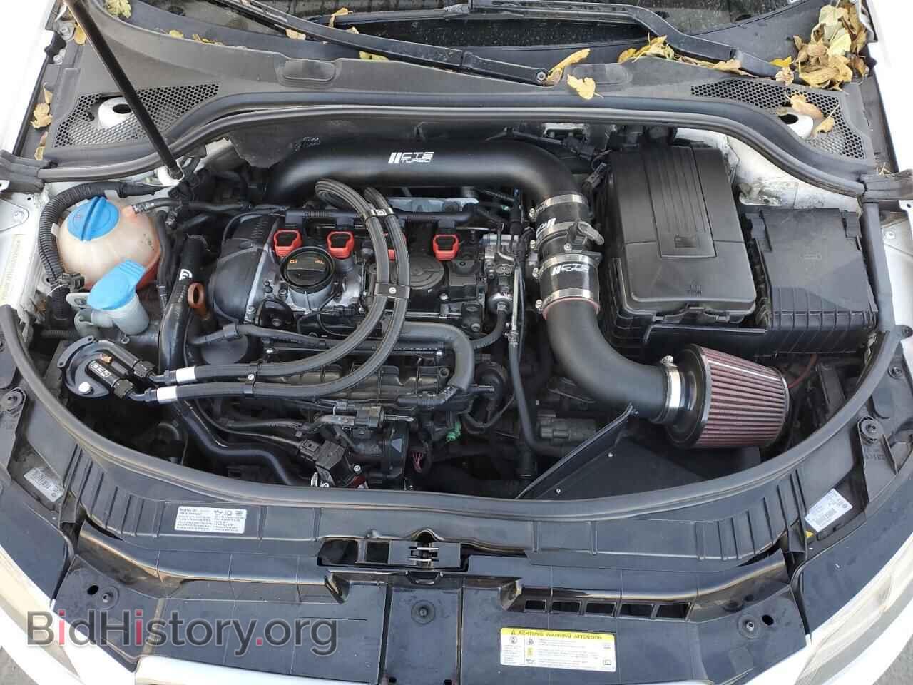 2013 AUDI A3 - VIN: WAUMFAFM2DA032994 - Photo 11