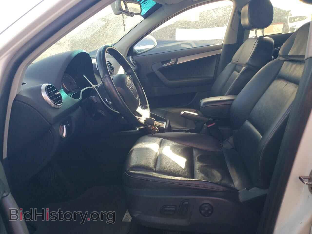 2013 AUDI A3 - VIN: WAUMFAFM2DA032994 - Photo 7
