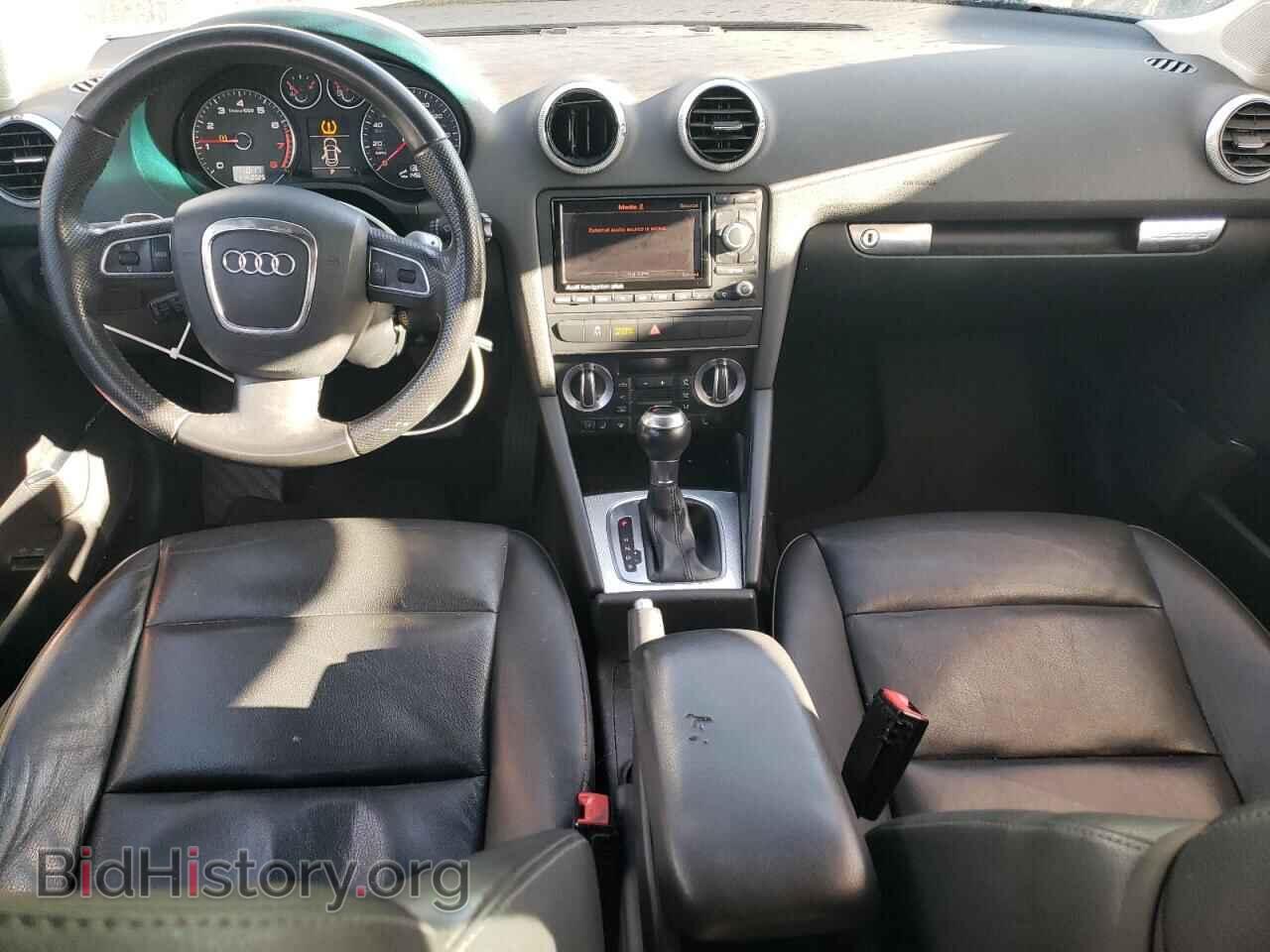 2013 AUDI A3 - VIN: WAUMFAFM2DA032994 - Photo 8