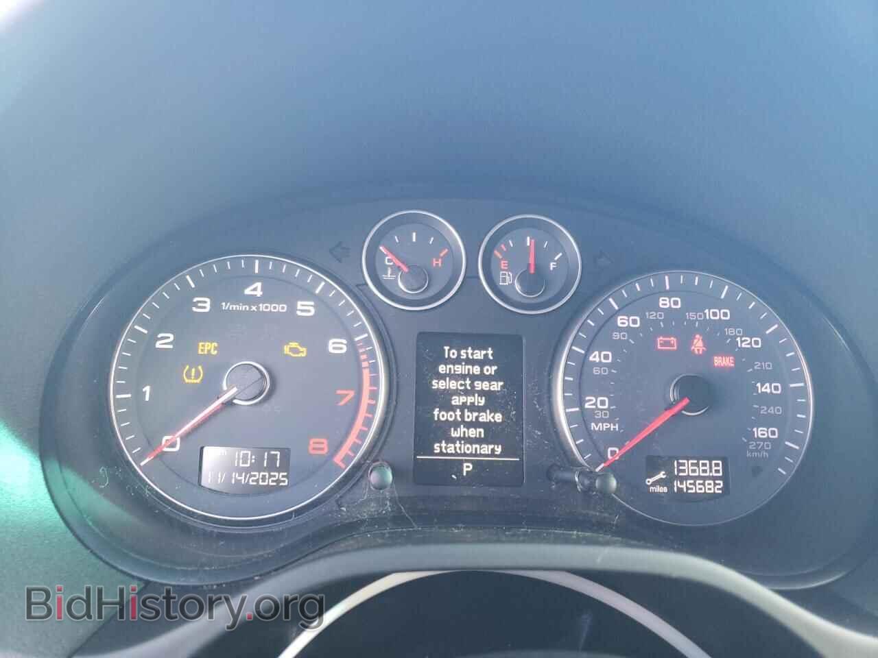 2013 AUDI A3 - VIN: WAUMFAFM2DA032994 - Photo 9