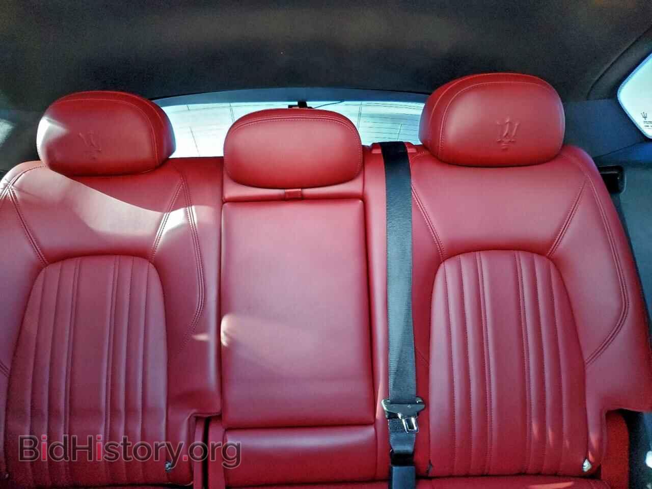 2017 MASERATI ALL MODELS - VIN: ZN661XUL7HX250082 - Фото 10