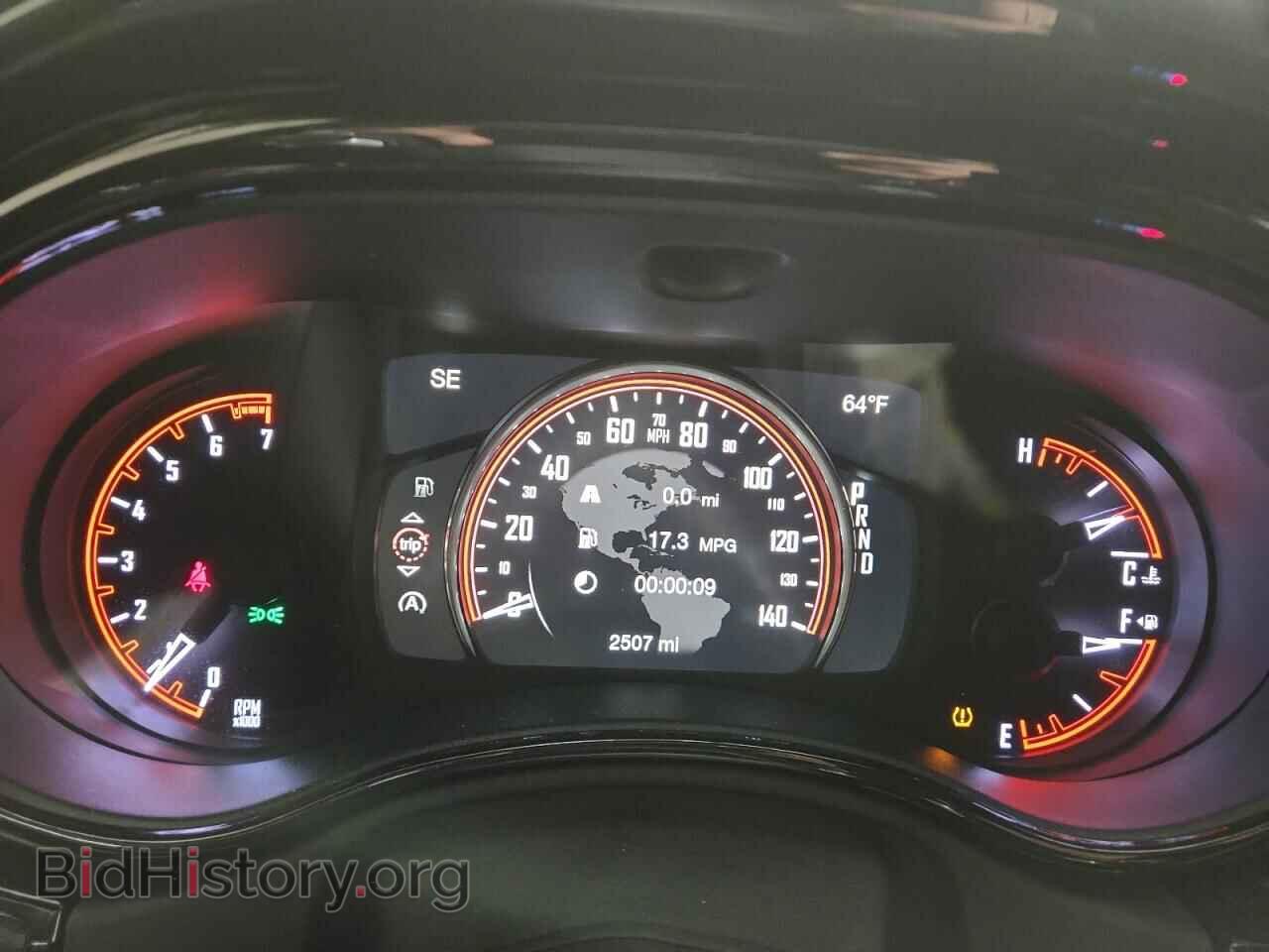 2026 DODGE DURANGO - VIN: 1C4RDHDG0TC165017 - Фото 9