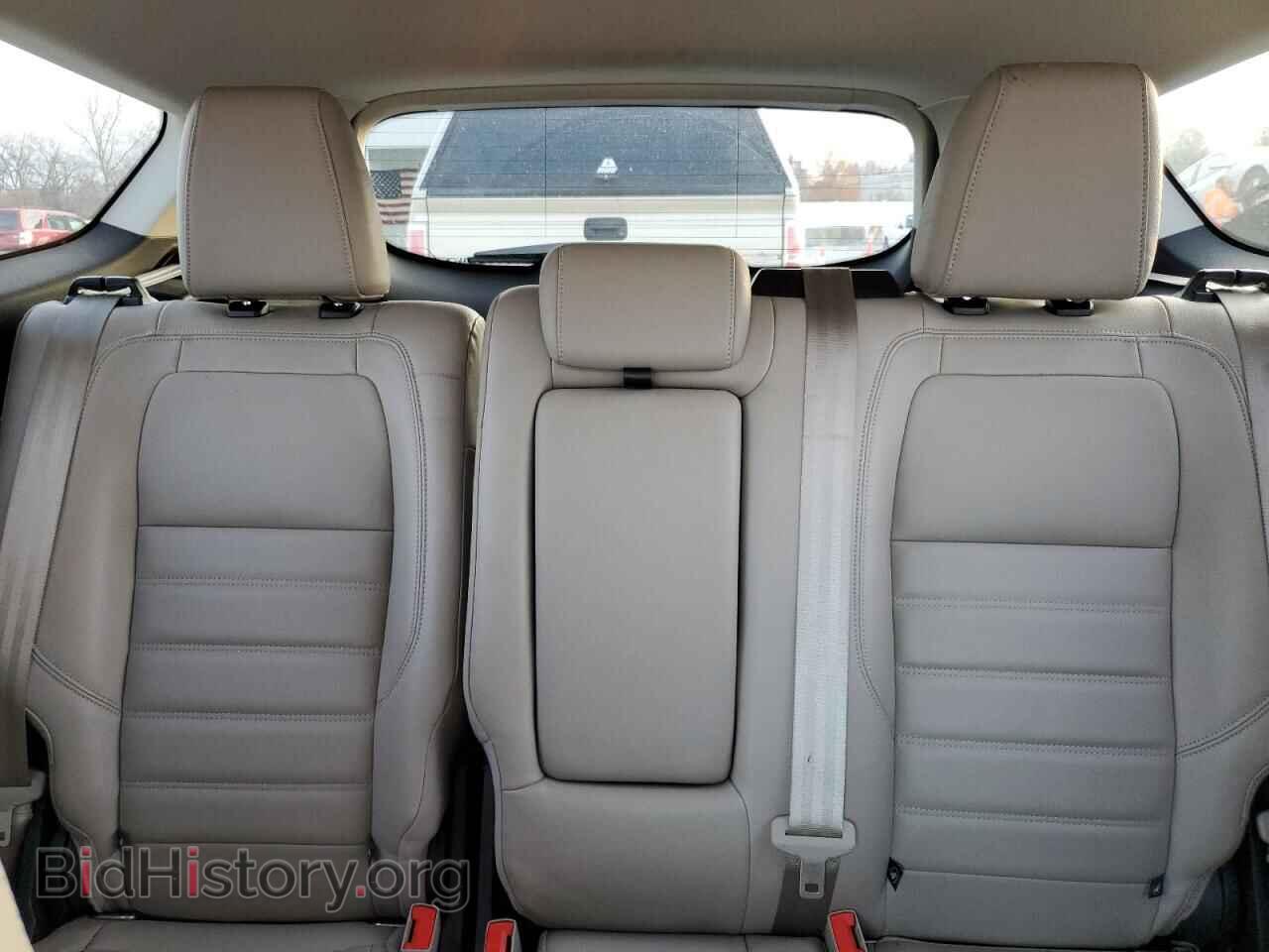 2017 FORD ESCAPE - VIN: 1FMCU9JD3HUC86420 - Фото 10