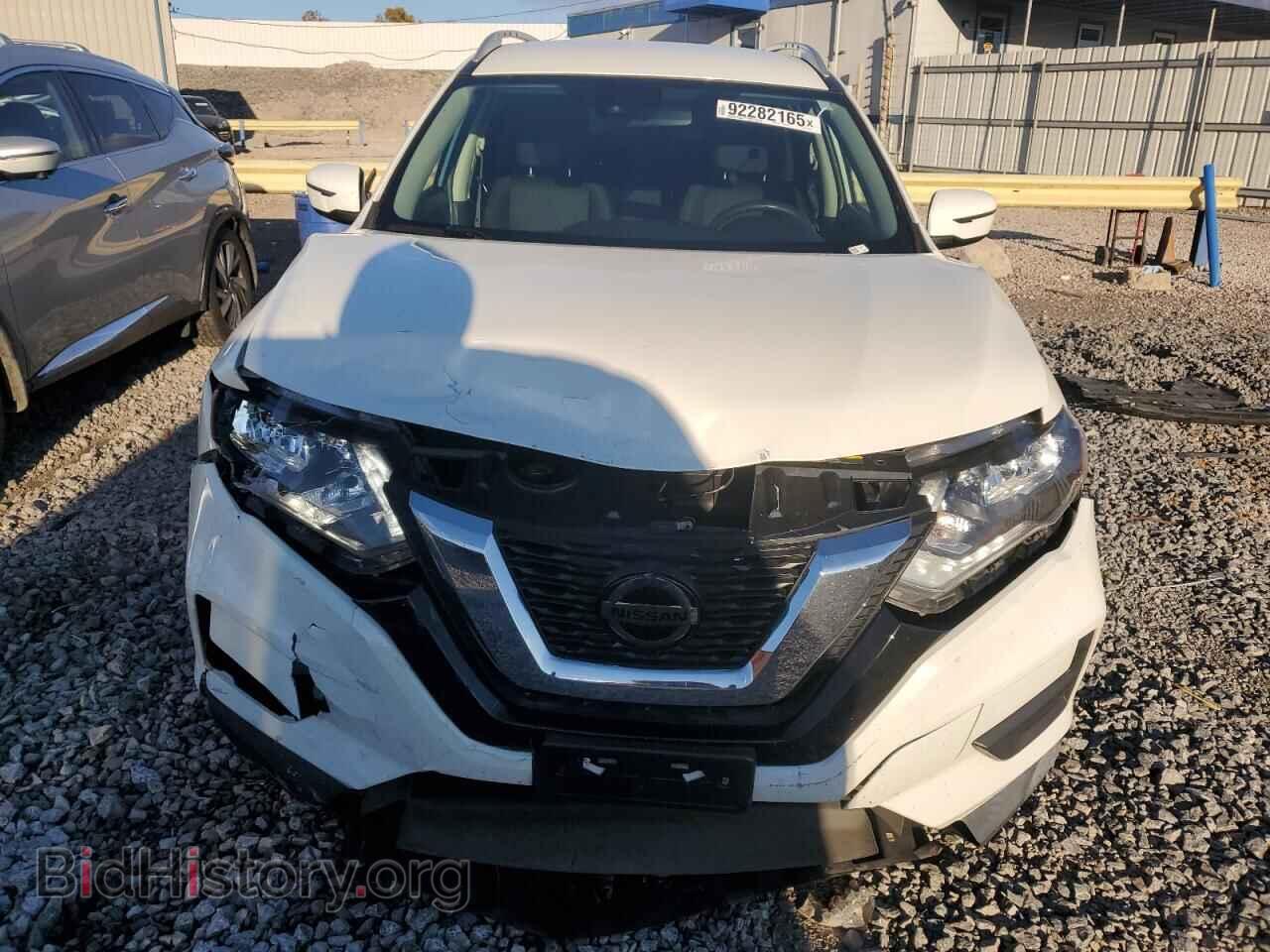 2020 NISSAN ROGUE - VIN: KNMAT2MV8LP501100 - Фото 5