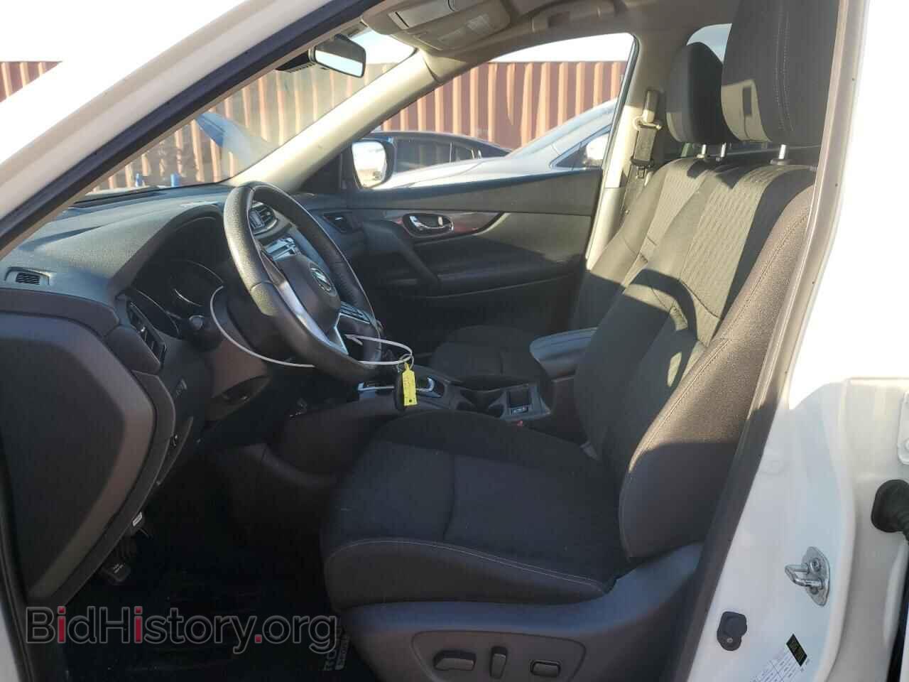 2020 NISSAN ROGUE - VIN: KNMAT2MV8LP501100 - Фото 7