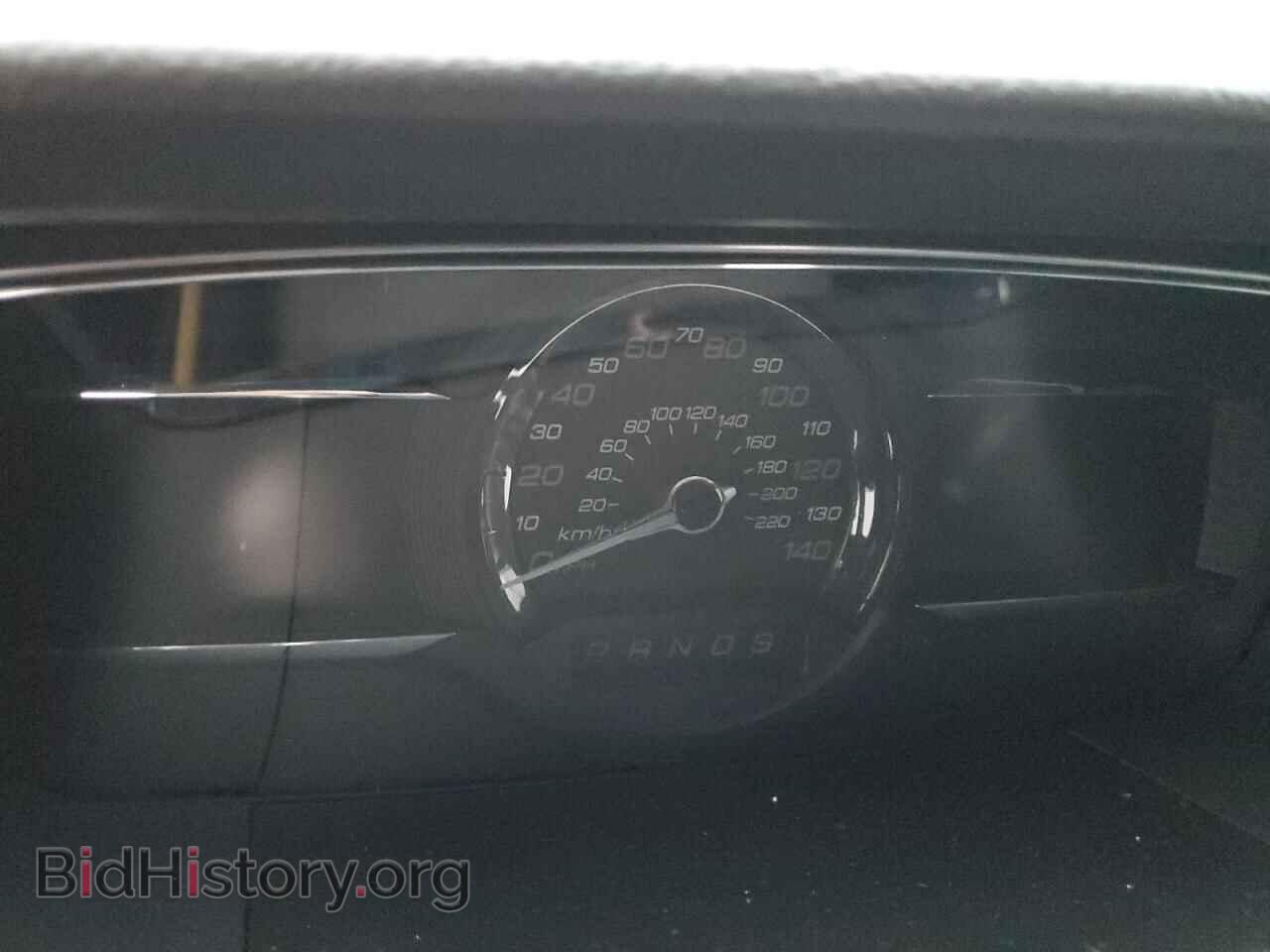 2013 FORD TAURUS - VIN: 1FAHP2E86DG148147 - Фото 9