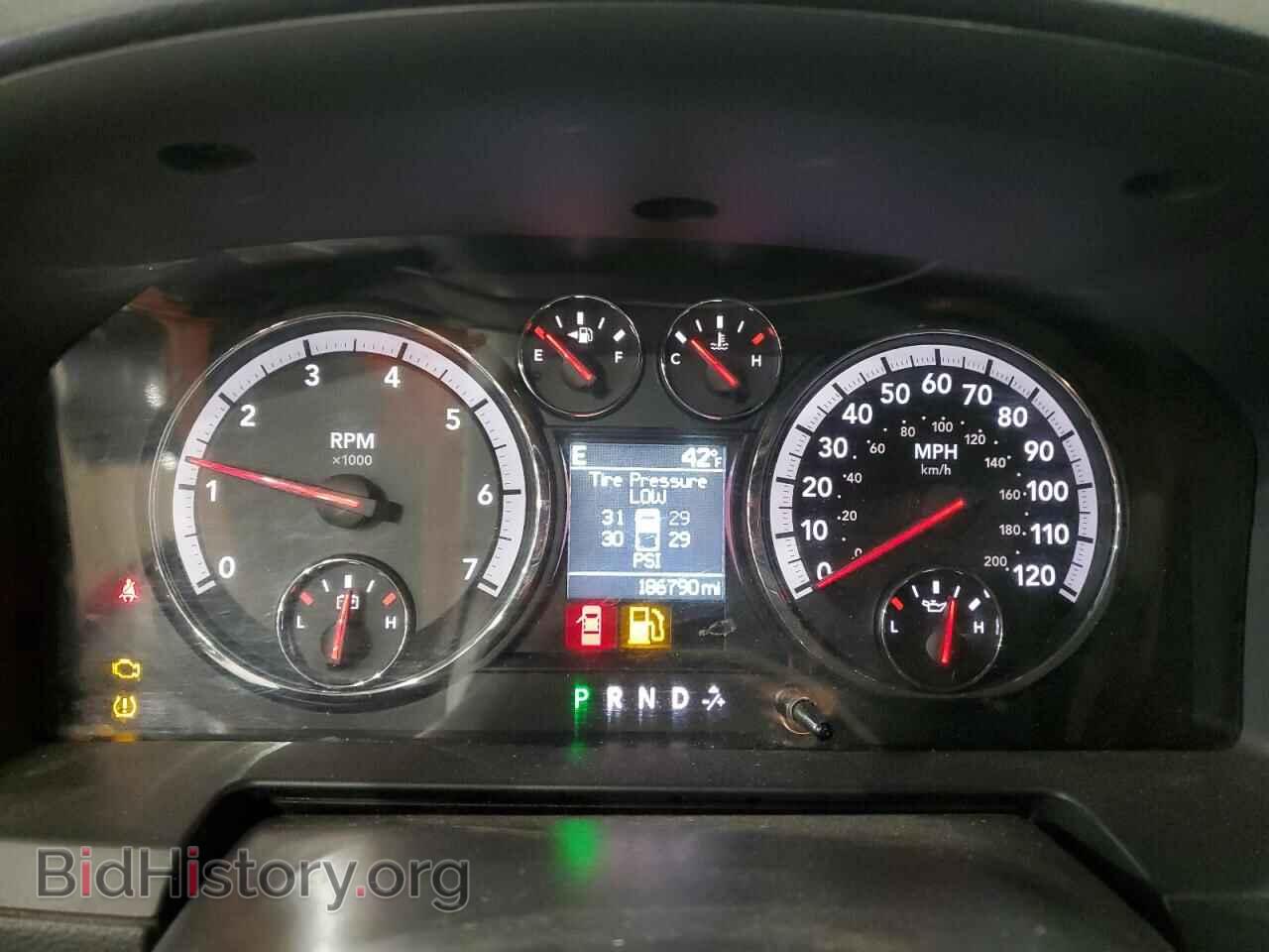 2011 DODGE All Models - VIN: 1D7RV1CT1BS532343 - Photo 9