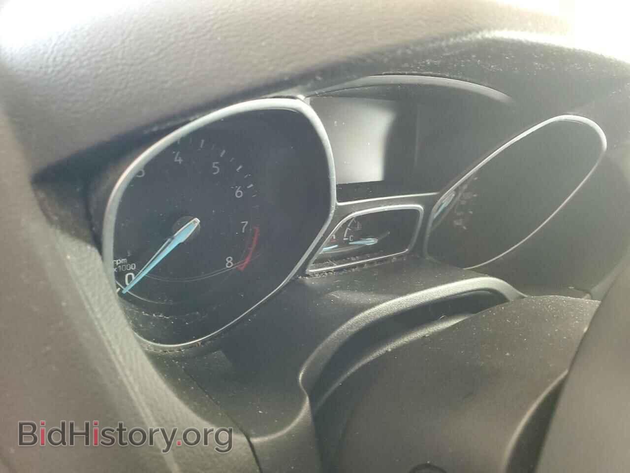 2015 FORD FOCUS - VIN: 1FADP3F29FL260174 - Фото 9