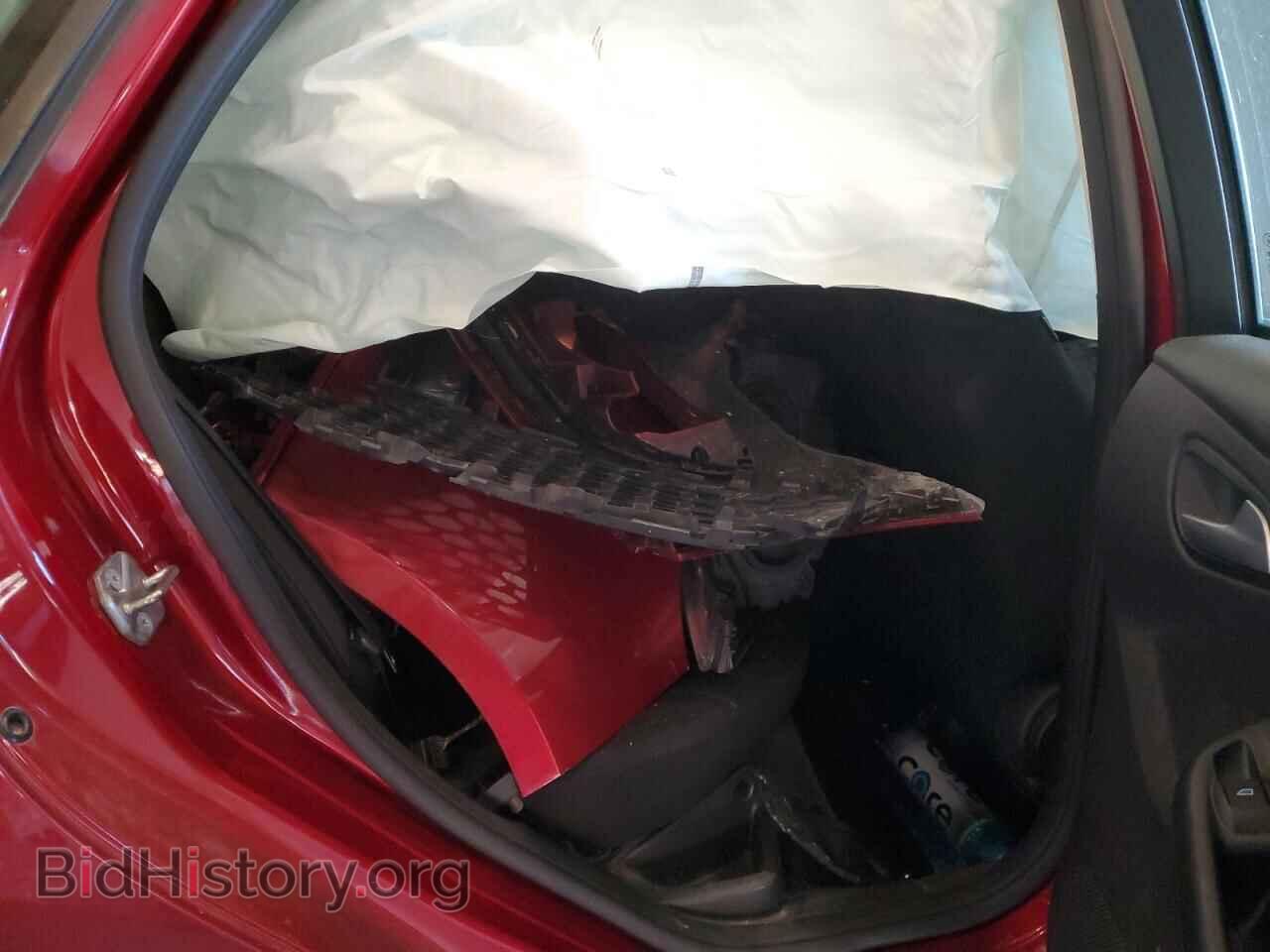 2015 FORD FOCUS - VIN: 1FADP3F29FL260174 - Фото 10