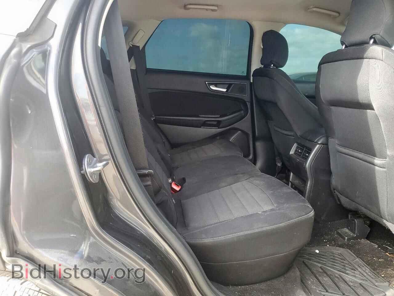 2018 FORD EDGE - VIN: 2FMPK3G96JBC62082 - Photo 10