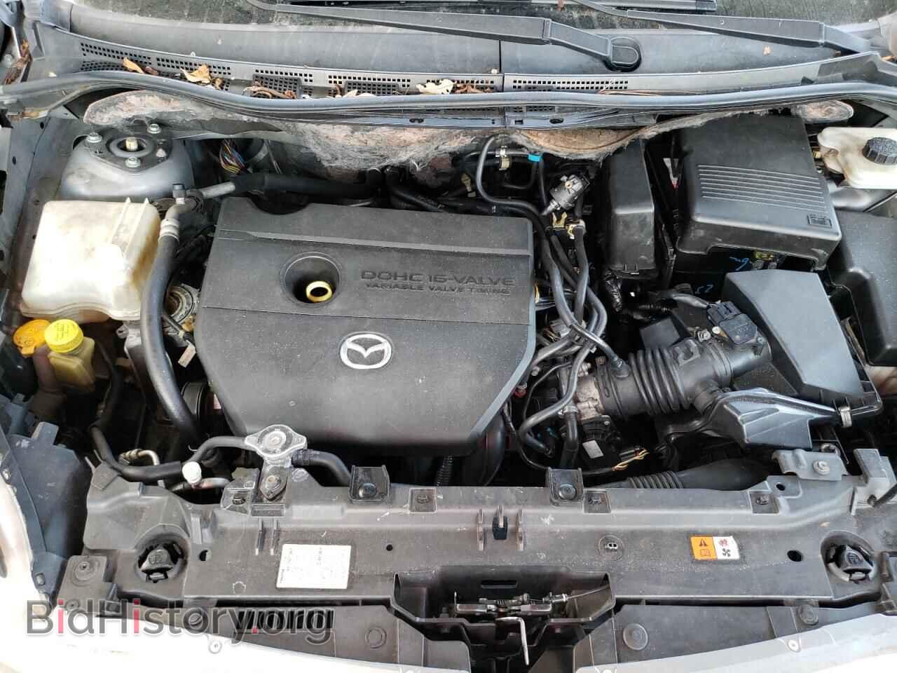 2012 MAZDA 5 - VIN: JM1CW2BL3C0118577 - Photo 12