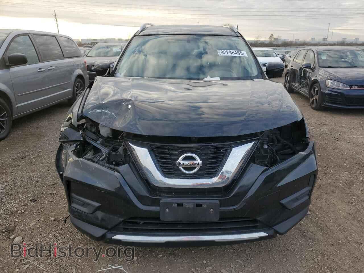 2017 NISSAN ROGUE - VIN: KNMAT2MT5HP568033 - Фото 5