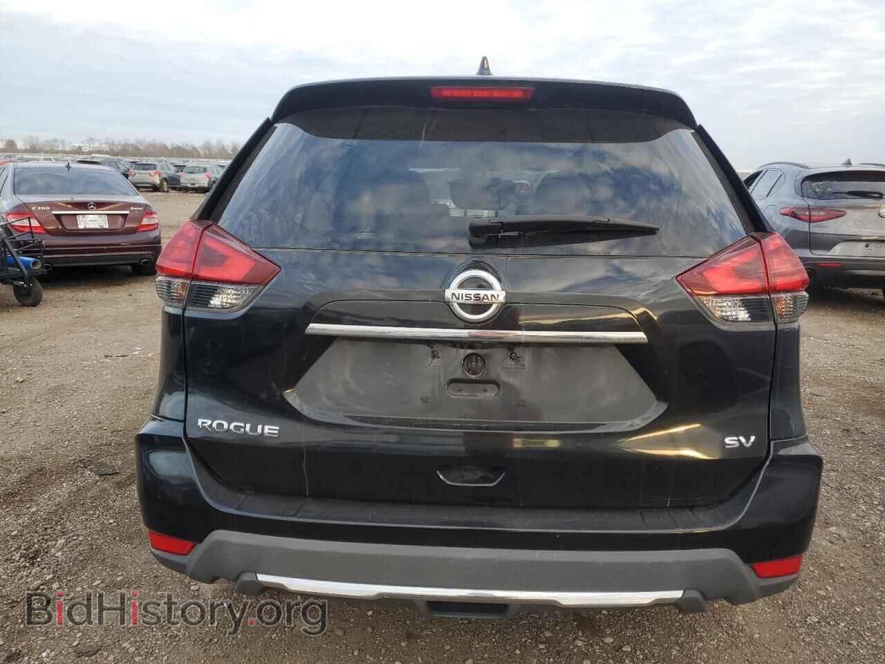 2017 NISSAN ROGUE - VIN: KNMAT2MT5HP568033 - Фото 6