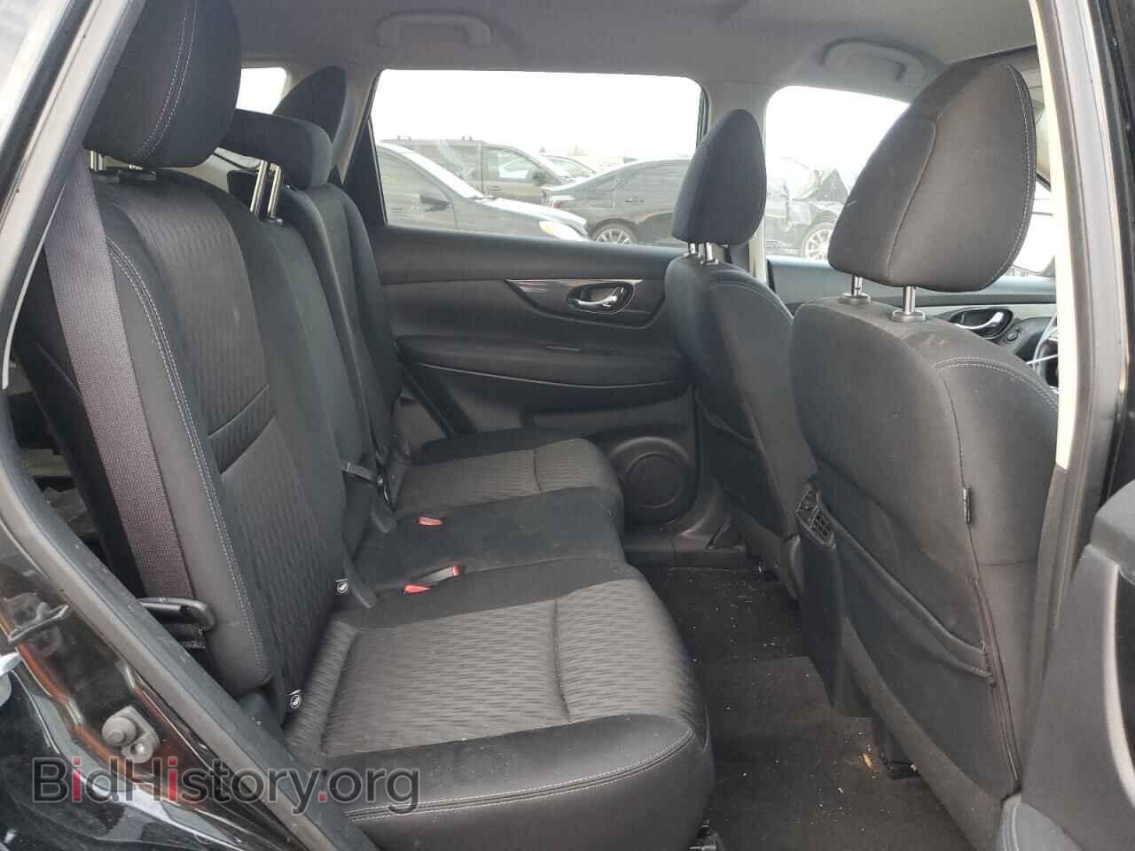 2017 NISSAN ROGUE - VIN: KNMAT2MT5HP568033 - Фото 10