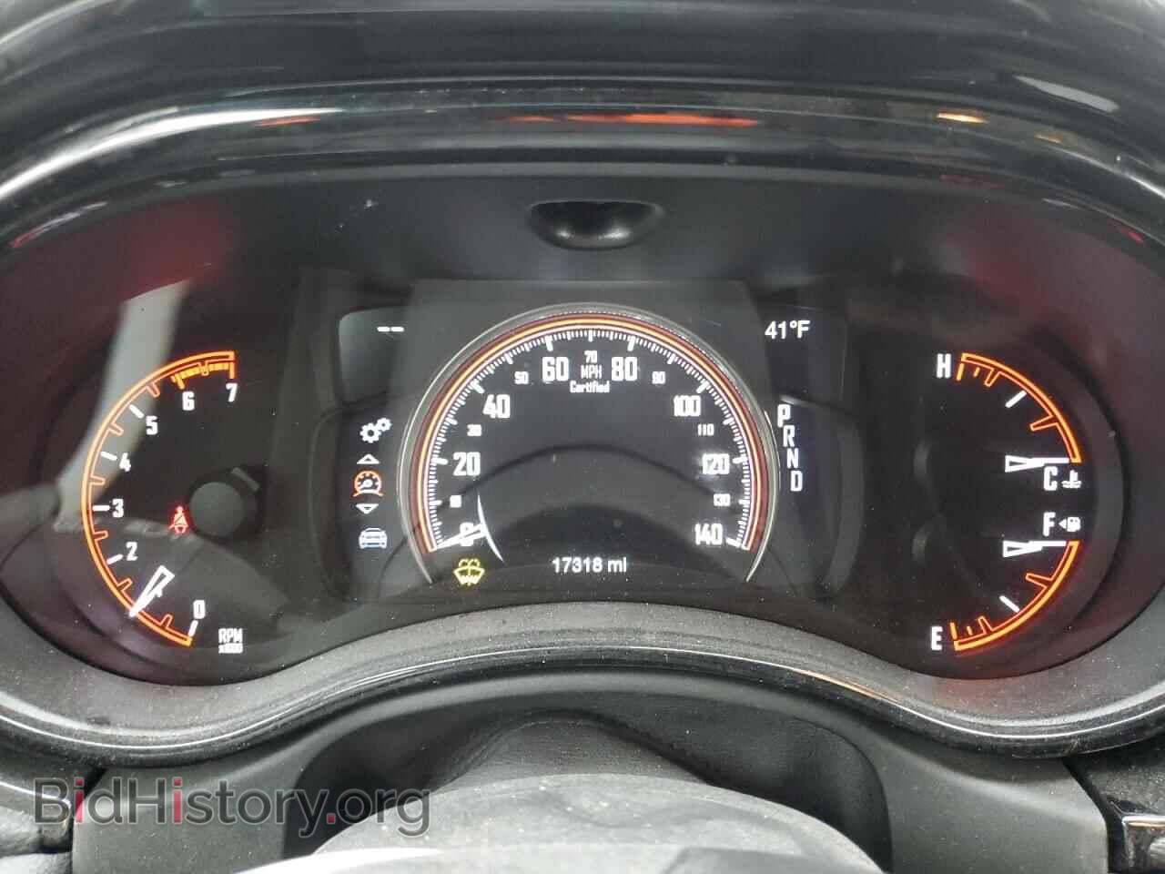 2023 DODGE DURANGO - VIN: 1C4SDJFT6PC675932 - Фото 9