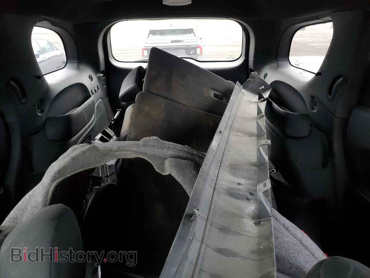 2023 DODGE DURANGO - VIN: 1C4SDJFT6PC675932 - Фото 10