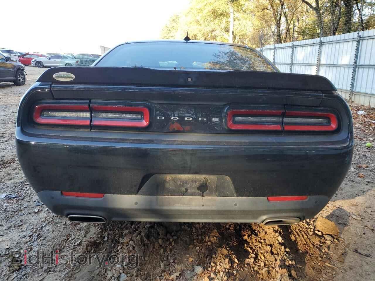 2019 DODGE CHALLENGER - VIN: 2C3CDZJGXKH551833 - Фото 6