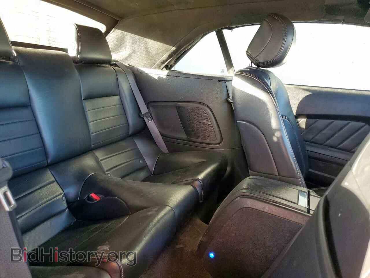 2013 FORD ALL Models - VIN: 1ZVBP8EM2D5239764 - Photo 10