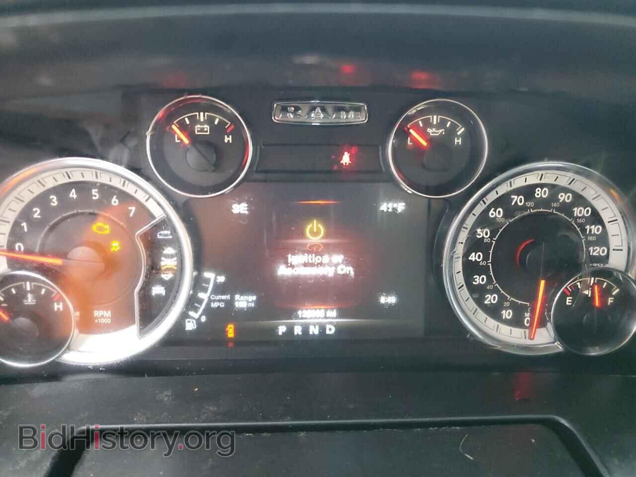 2018 RAM 1500 - VIN: 1C6RR7HT5JS247774 - Фото 9