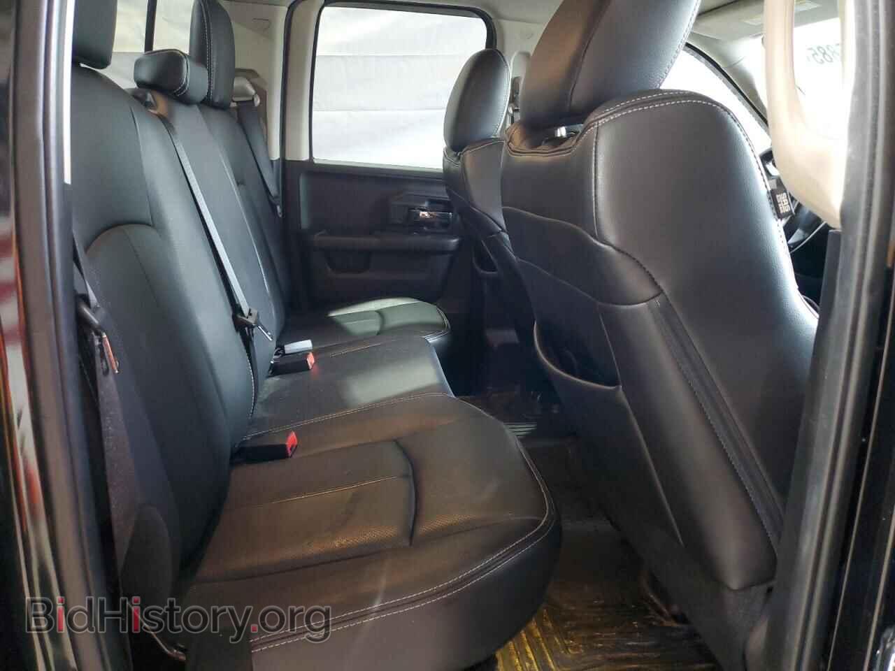 2018 RAM 1500 - VIN: 1C6RR7HT5JS247774 - Фото 10