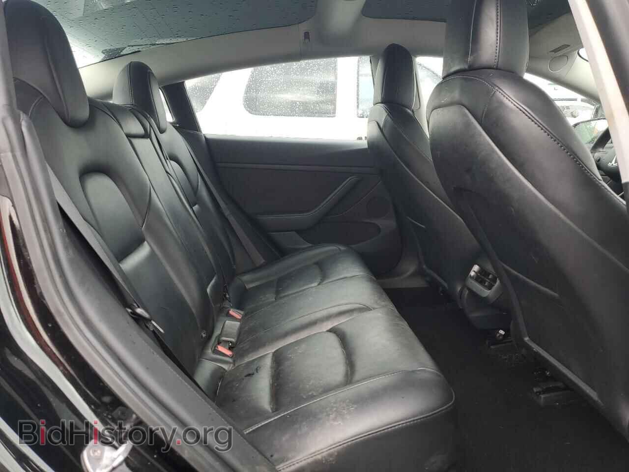2021 TESLA MODEL 3 - VIN: 5YJ3E1EB4MF003232 - Photo 10