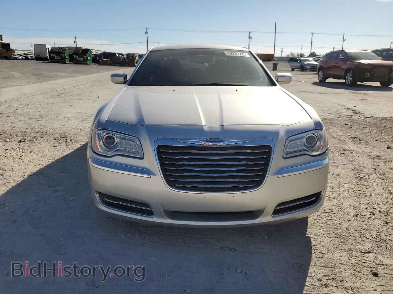 2012 CHRYSLER 300 - VIN: 2C3CCAAG5CH273297 - Фото 5