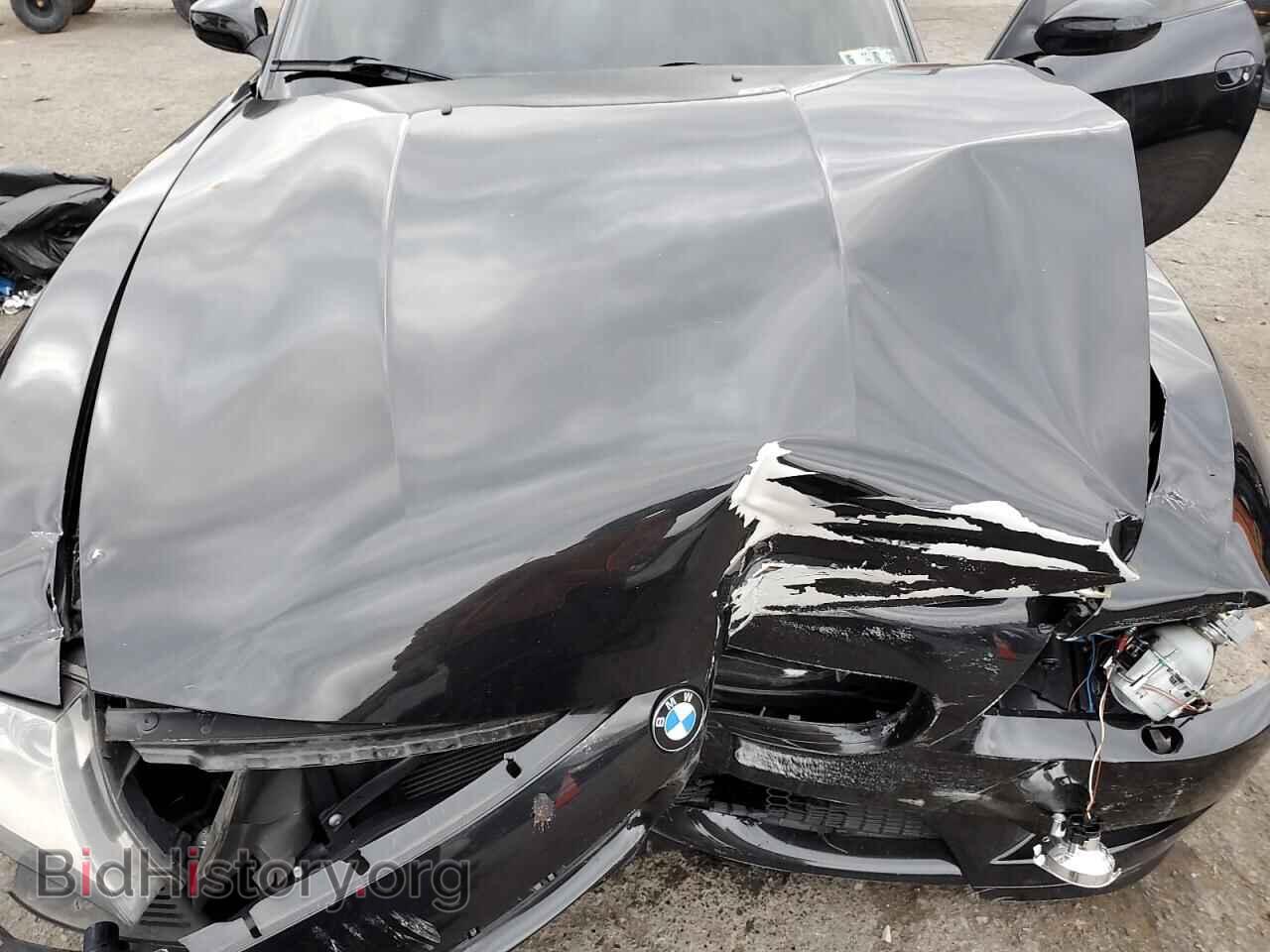 2006 BMW M3 - VIN: 5UMBT93576LY52182 - Фото 11