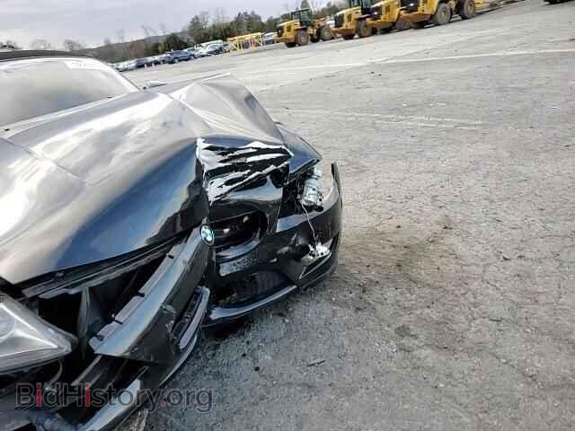 2006 BMW M3 - VIN: 5UMBT93576LY52182 - Фото 13