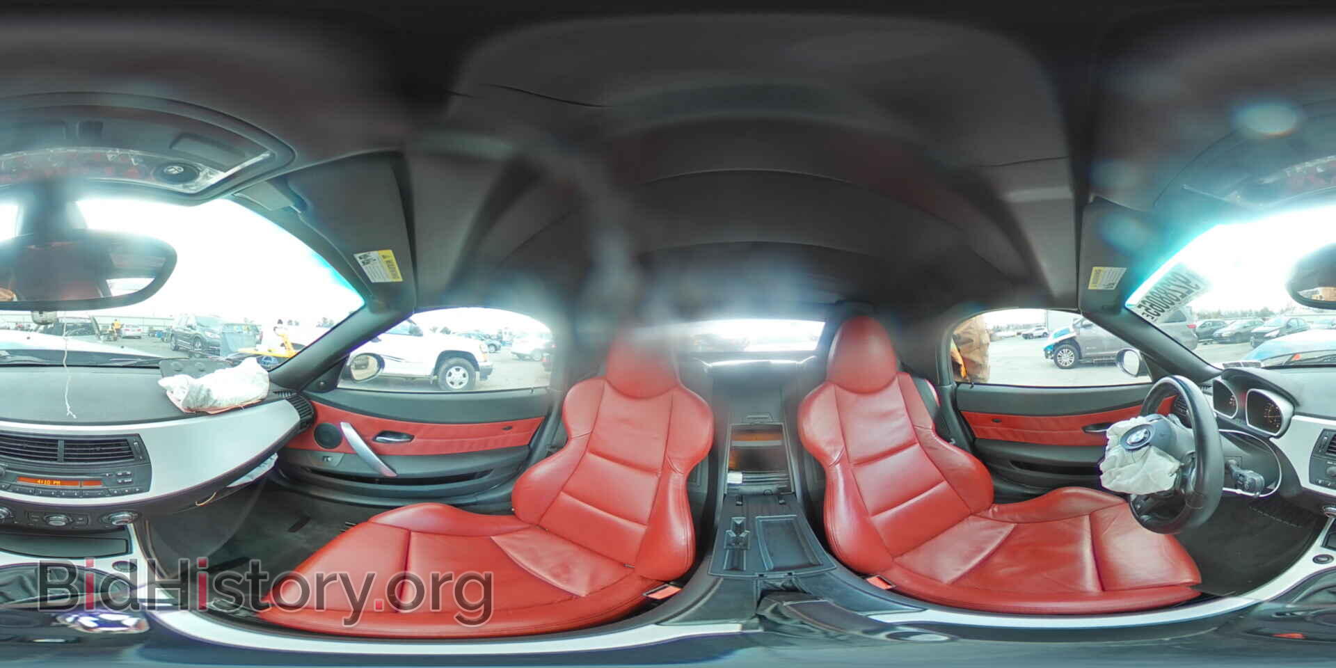 2006 BMW M3 - VIN: 5UMBT93576LY52182 - Фото 14