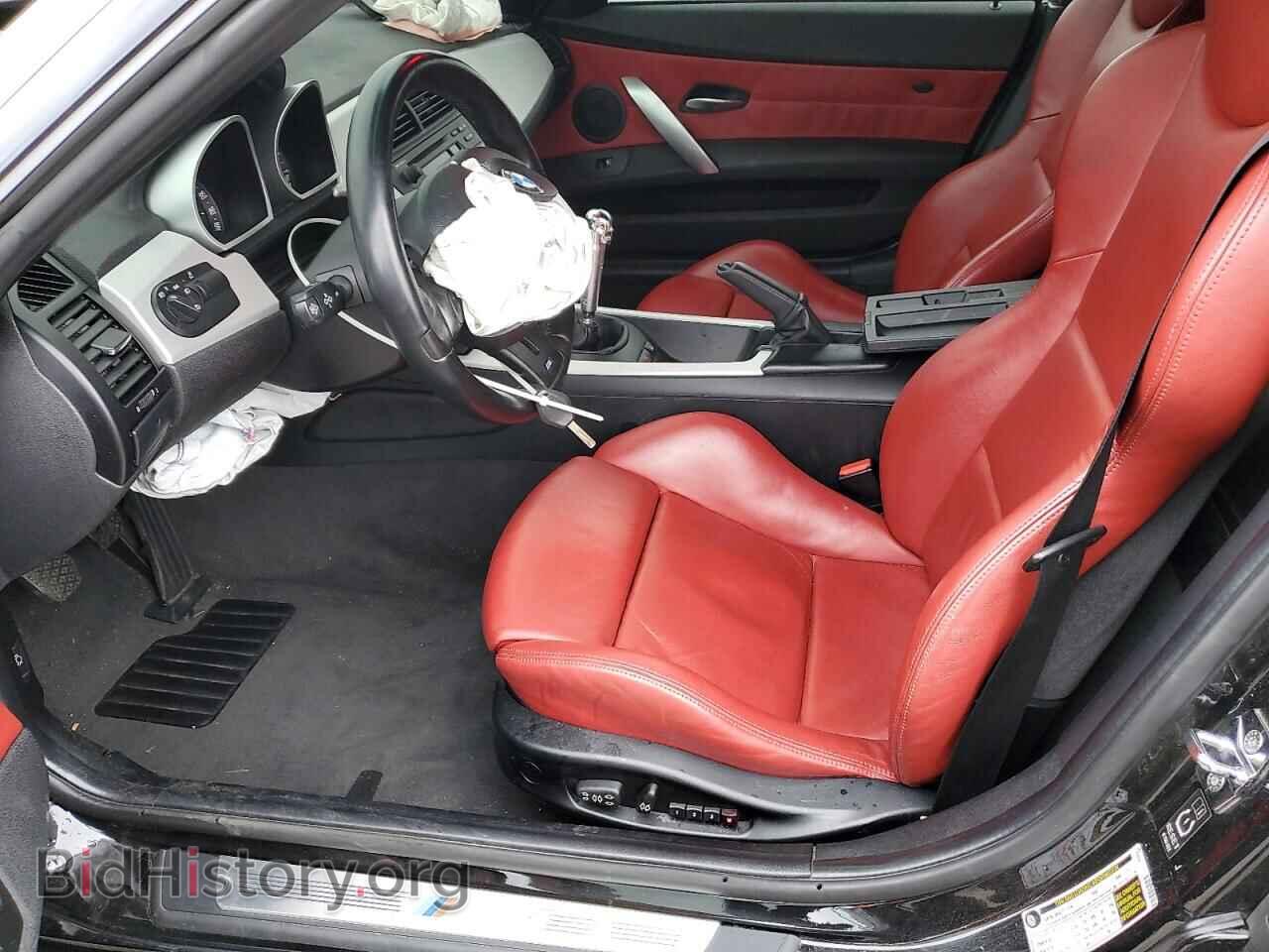 2006 BMW M3 - VIN: 5UMBT93576LY52182 - Фото 7