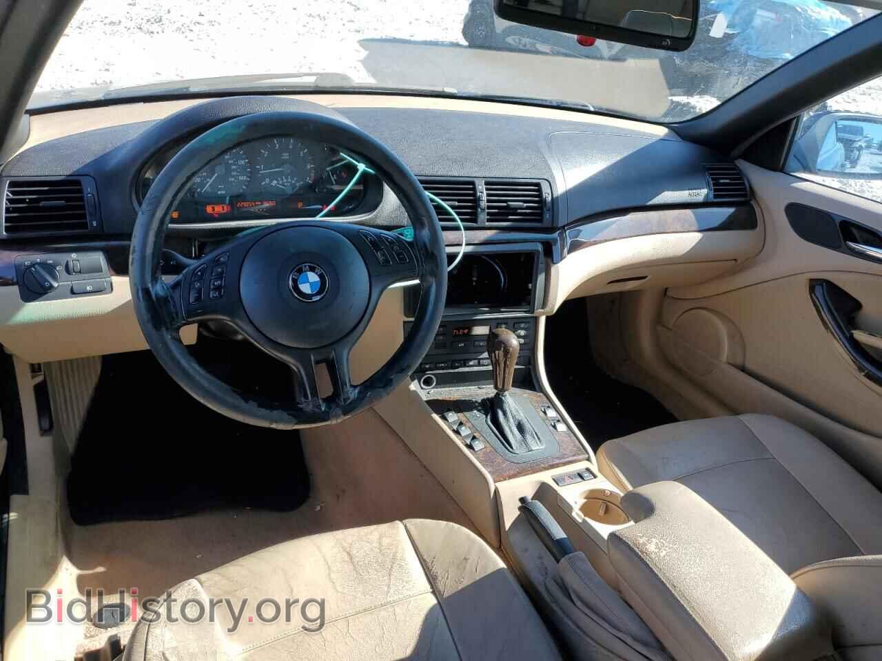2005 BMW 3 SERIES - VIN: WBABW33465PL34567 - Фото 8