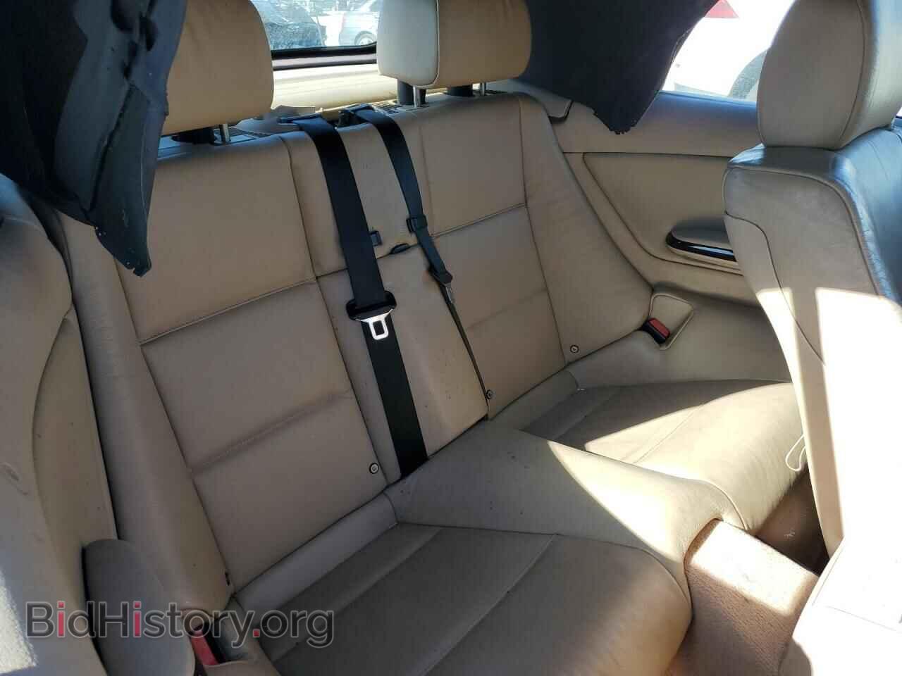 2005 BMW 3 SERIES - VIN: WBABW33465PL34567 - Фото 10