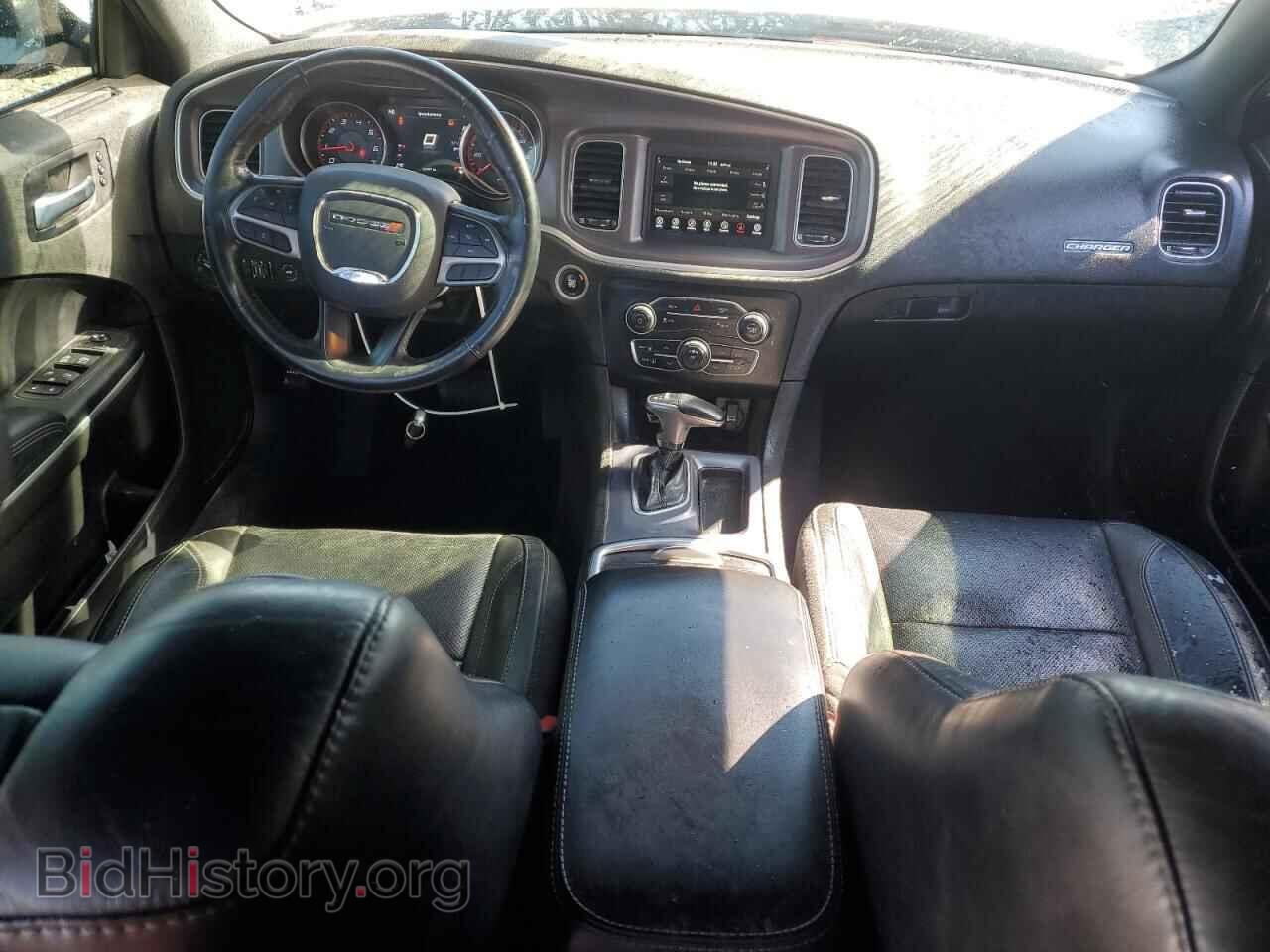 2021 DODGE CHARGER - VIN: 2C3CDXBG7MH632214 - Фото 8