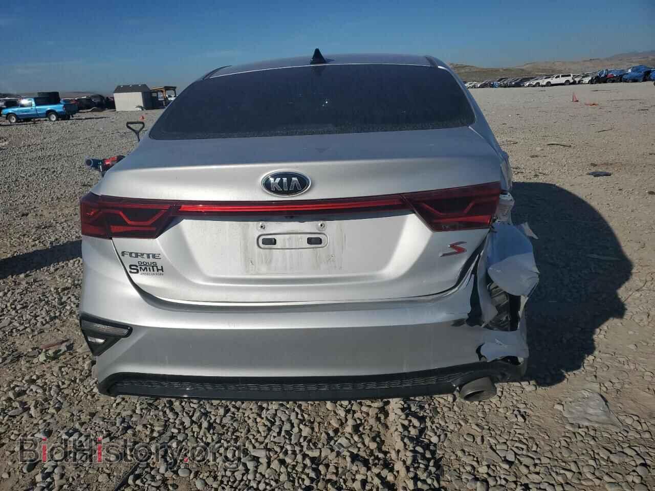 2019 KIA FORTE - VIN: 3KPF34AD1KE044268 - Фото 6