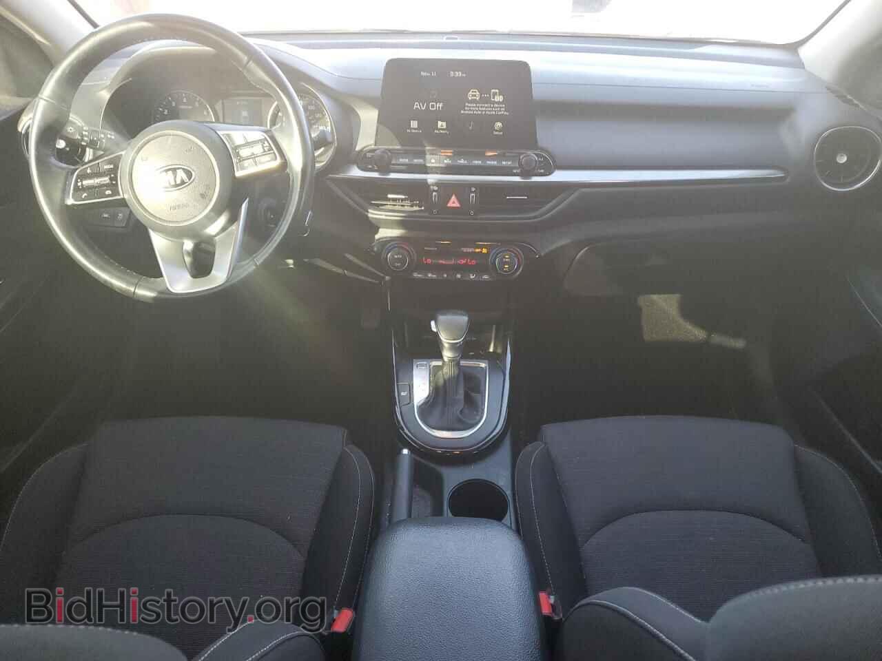 2019 KIA FORTE - VIN: 3KPF34AD1KE044268 - Фото 8