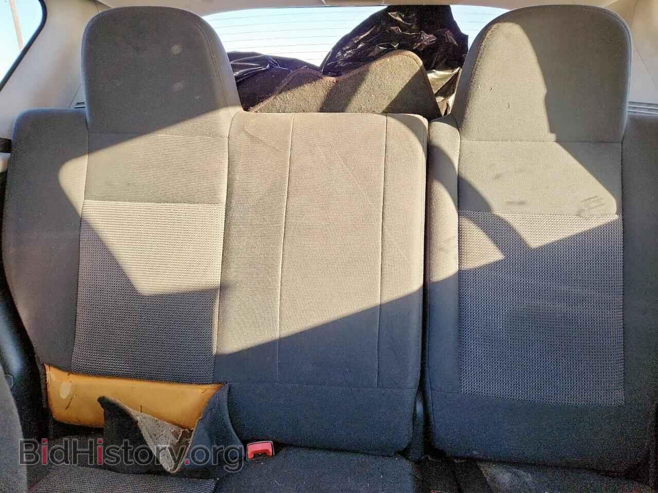 2012 JEEP COMPASS - VIN: 1C4NJCBA4CD611995 - Фото 10