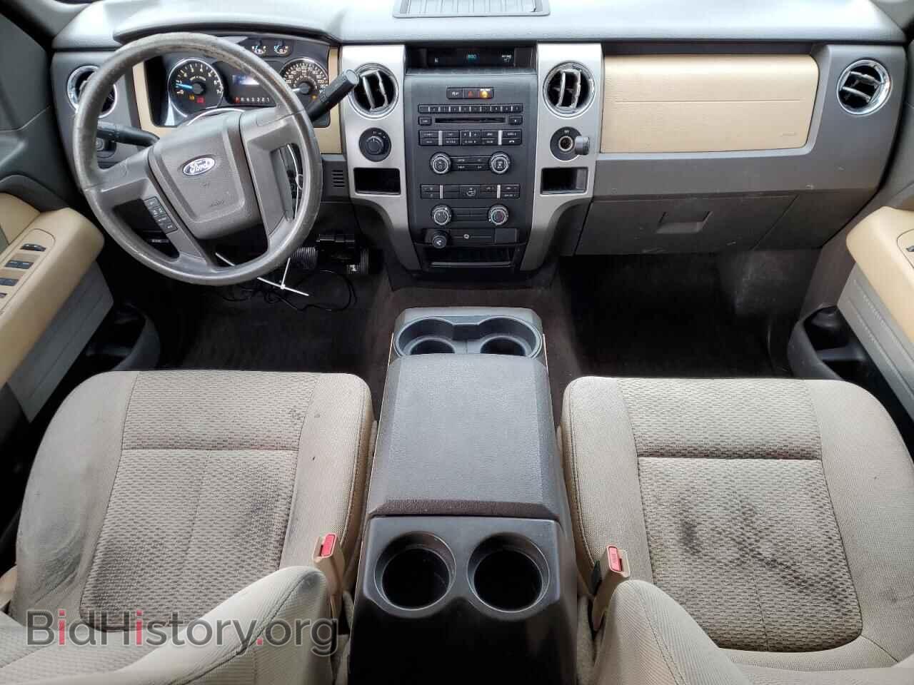 2011 FORD F150 - VIN: 1FTFX1EF9BFA58083 - Фото 8
