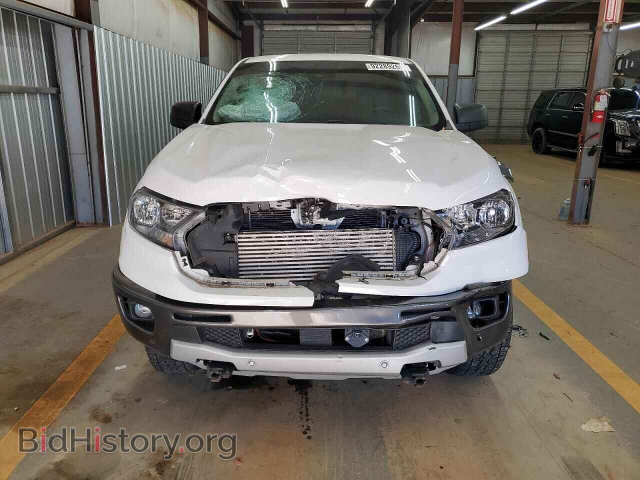 2021 FORD RANGER - VIN: 1FTER4FH9MLD89709 - Фото 5