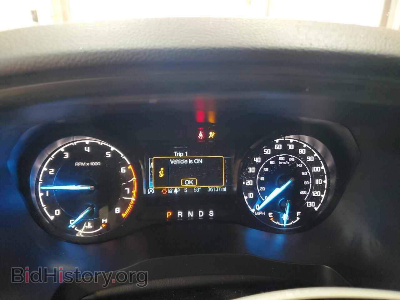 2021 FORD RANGER - VIN: 1FTER4FH9MLD89709 - Фото 9